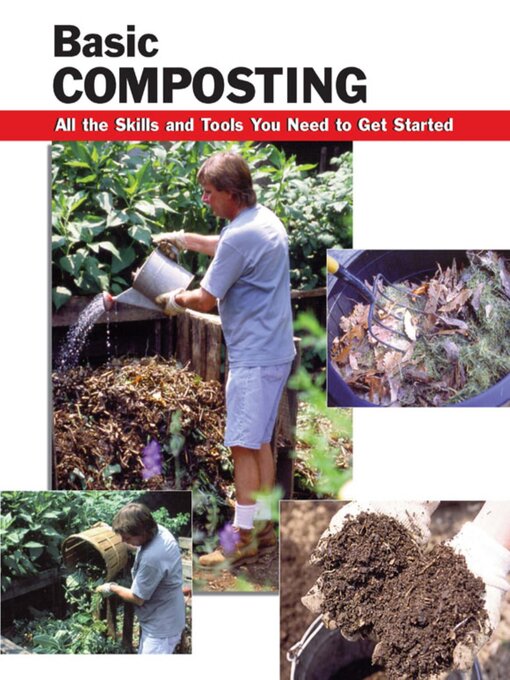 Title details for Basic Composting by Eric Ebeling - Available